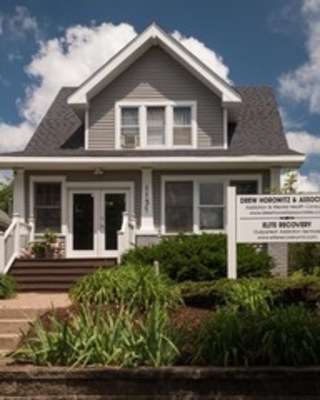 Photo of Elite Recovery Outpatient Treatment Center, Treatment Center in New Brighton, MN