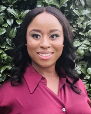 Photo of Chinyere Chima, Psychiatric Nurse Practitioner, PMHNP