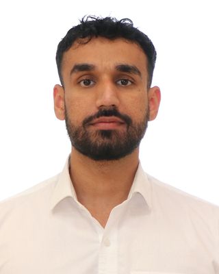 Photo of Angad Toor - McDowall Psychology, Registered Psychotherapist (Qualifying)