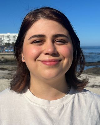 Photo of Cicily Nece, Mental Health Counselor Associate, LMHCA, MA