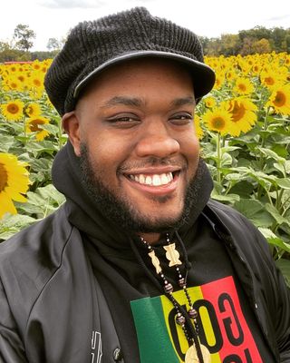 Photo of D’Juan Powell, Clinical Social Work/Therapist in Chicago, IL