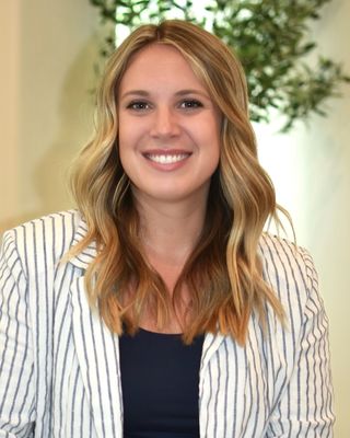 Photo of Jenna Hertaus, Counselor, LPCC