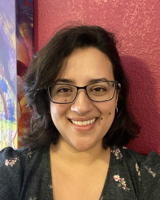 Photo of Melissa Pérez, Licensed Professional Clinical Counselor in San Diego, CA