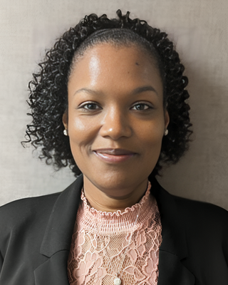 Photo of Shavon Rich, Licensed Professional Counselor, LPC