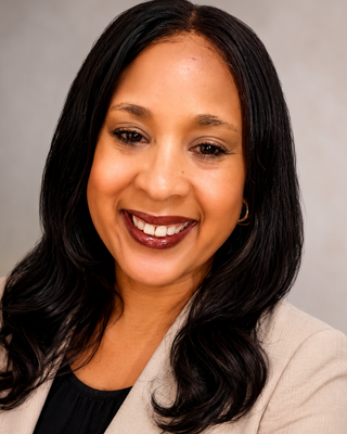 Photo of Dr. Tiffany Lovelady, Licensed Professional Counselor, DPC, LPC, NCC, NCSC