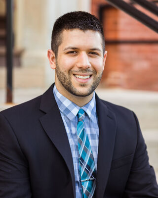 Photo of Adam Marchiorello, Licensed Professional Counselor in McHenry, IL