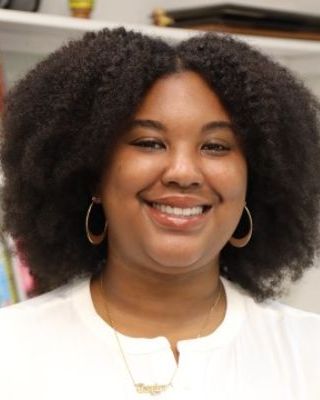 Photo of Taylor Scott, Counselor, M.A., LGPC, NBCC
