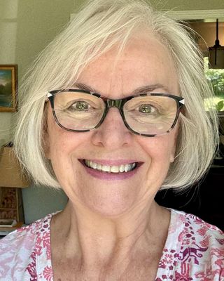 Photo of Pamela Caldwell, Licensed Professional Counselor, LPC