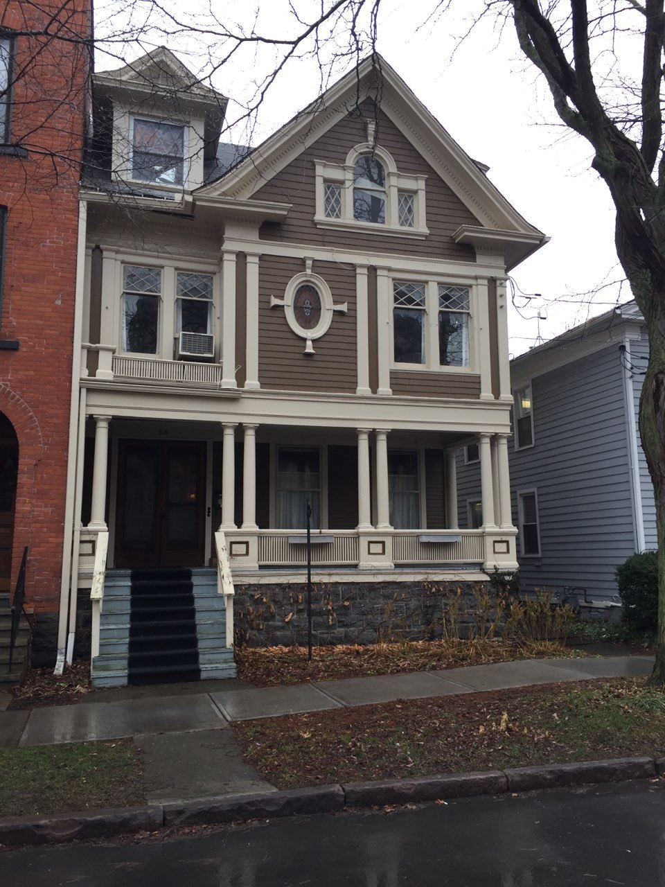 Rob Hovey, Clinical Social Work/Therapist, Ithaca, NY, 14850