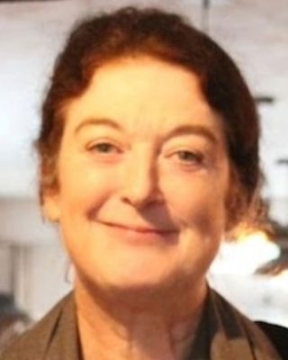 Photo of Rachel Grant, Counsellor, MBACP