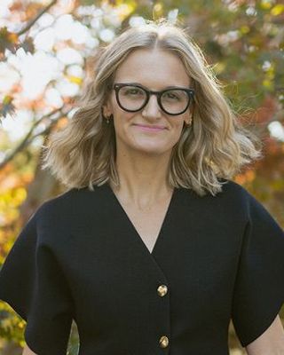 Photo of Heather Van Hiel, Clinical Social Work/Therapist, LCSW