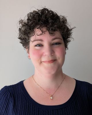 Photo of Emma Murphy, Psychologist, MPsych, PsyBA - Clin. Psych