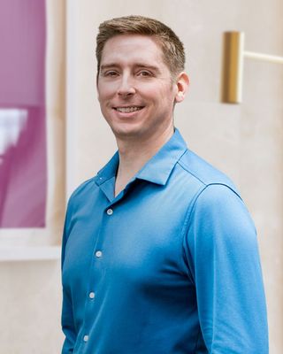 Photo of Dr. Kristofer Joondeph-Breidbart, Psychiatrist, PMHNP