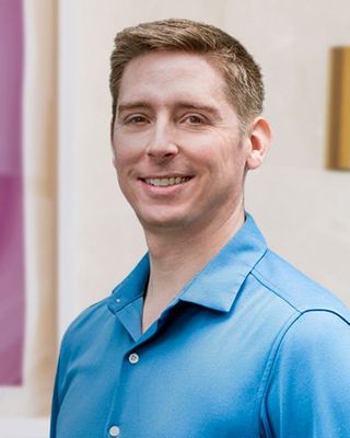 Photo of Dr. Kristofer Joondeph-Breidbart, Psychiatrist, PMHNP