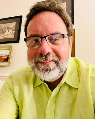 Photo of Chris Sartin, Licensed Professional Counselor, LPC