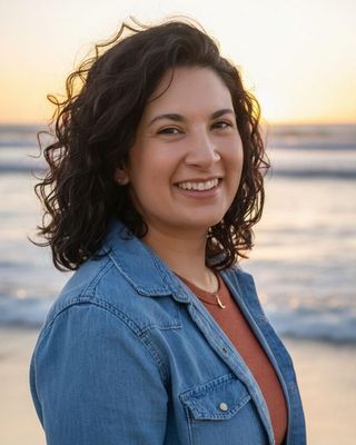 Photo of Cinthia Gonzalez Brown, Licensed Professional Counselor, LPC, PMH-C