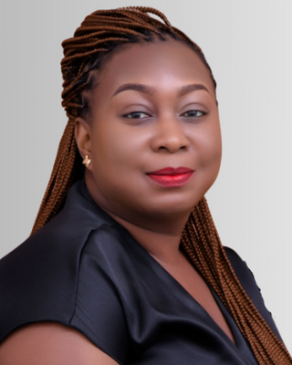 Photo of Yvonne Osei, Psychiatric Nurse Practitioner, MSN, PMHNP, BC