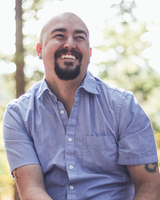 Photo of Christopher Cole, Counselor, LPC