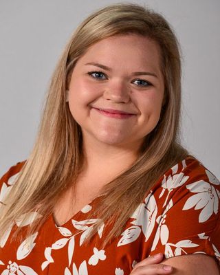 Photo of Amelia Johns-Riley, LCSW, Clinical Social Work/Therapist
