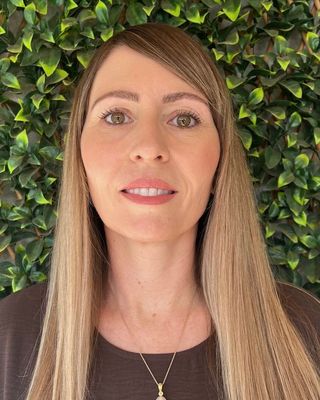 Photo of Rachel Andrews, Psychologist, MPsych, PsyBA - Clin. Psych