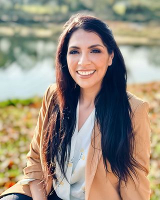 Photo of Vanessa Sanchez, Marriage & Family Therapist, MS, LMFT