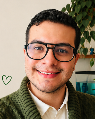 Foto de Dr. Noe Castellanos Luna, Psicoterapeuta, PhD