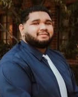 Photo of Marco Antonio Cruz, Marriage & Family Therapist Associate, MA, AMFT