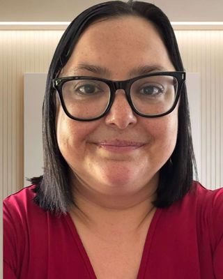 Photo of Sarah Oakleigh - Compassionate Pathways, Social Worker, AASW