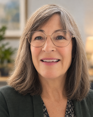 Photo of Carol A Ateah, Counsellor, MA, RCC