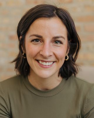 Photo of Alexis Ryan, Counselor, LCPC