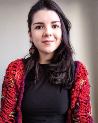 Foto de Camila Varela Jorquera, Psicólogo, Lic. en Psicología