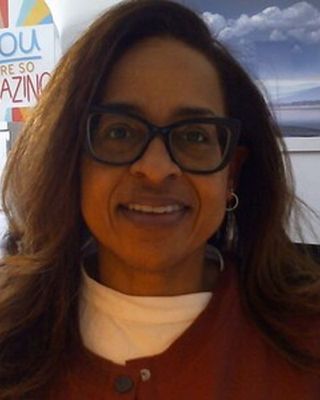 Photo of Georgia Shumpert, Clinical Social Work/Therapist