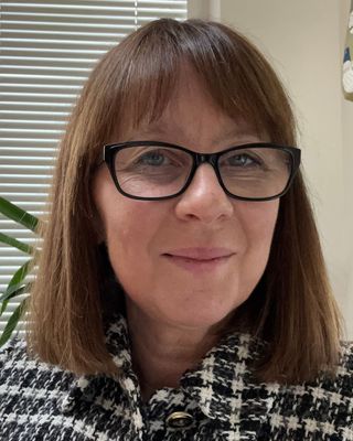 Photo of Isobel Cheshire, Counsellor, MA, MBACP Accred