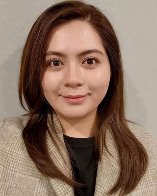 Photo of Audrey Margaret Sarmiento - Enrei Counselling, Counsellor, MA, ACA-L2