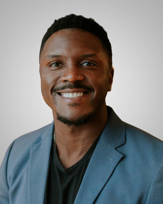 Photo of Charles M-Inim, Licensed Professional Counselor, LPC