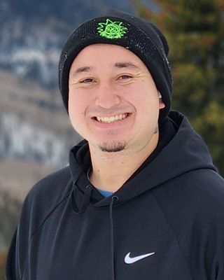 Photo of Angelo Martinez, Clinical Social Work/Therapist, LCSW