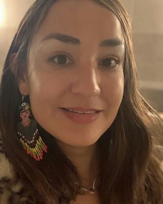 Photo of Velma Perez, Clinical Social Work/Therapist, LCSW