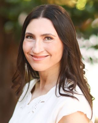 Photo of Dr. Regina Lazarovich, Psychologist in Palo Alto, CA