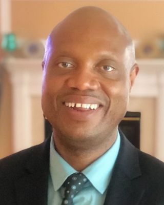 Photo of Cecil L Tucker, Psychiatric Nurse Practitioner, PMHNP, CRNP