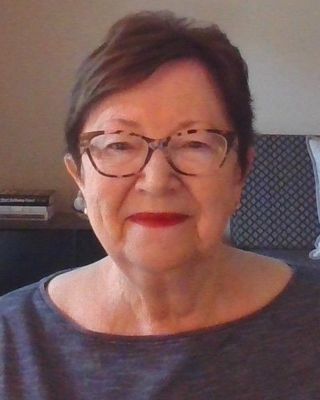 Photo of Marie Estelle Spike, Counselor, MS, LMHC, PC