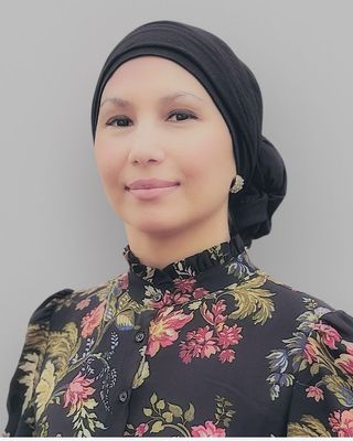 Photo of Seema Sahin, Psychological Associate, RPAssoc