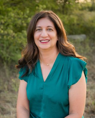 Photo of Bina Bird, Marriage & Family Therapist, MA, LMFT-S, PMH-C