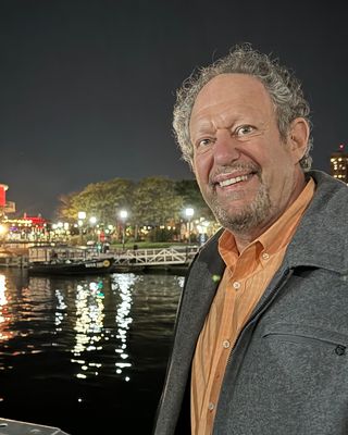 Photo of Morris F. Vatz, Clinical Social Work/Therapist, LCSWC, M.A.