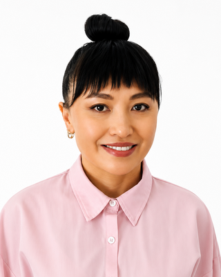 Photo of Terri Trang, Psychologist, MPsych, PsyBA Prov