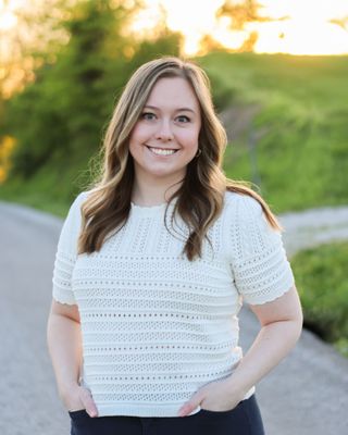 Photo of Catherine Kane, Licensed Professional Clinical Counselor, LPCC