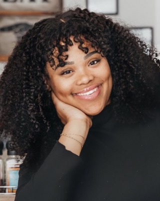 Photo of Ashlee Anderson, Psychiatric Nurse Practitioner, PMHNP