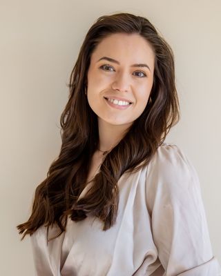 Photo of Kaitlyn Rose, Clinical Social Work/Therapist, LCSW