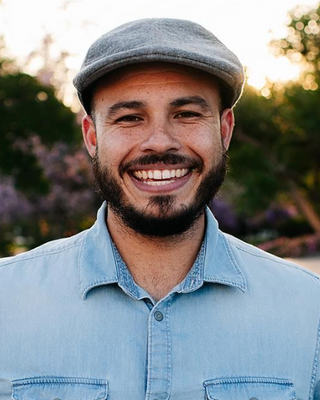 Photo of Aaron Carrillo, Clinical Social Work/Therapist, LCSW