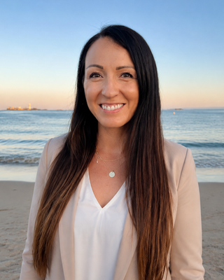 Photo of Marissa Jarrett, Psychiatric Nurse Practitioner, APRN, DNP, PMHNP