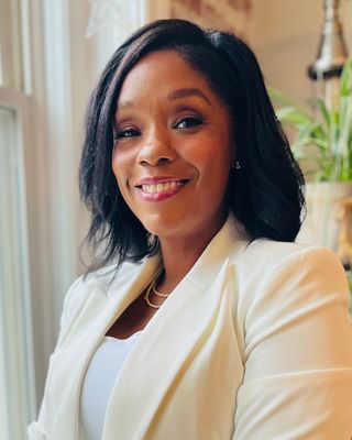 Photo of Ashley Booth, Pre-Licensed Professional, MSW